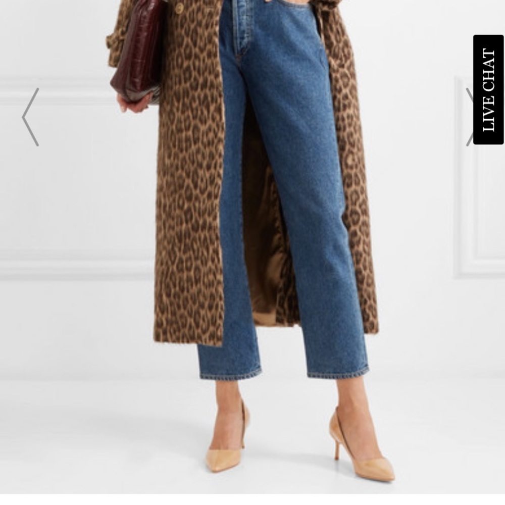 Jimmy Choo Romy 60 patent-leather pumps